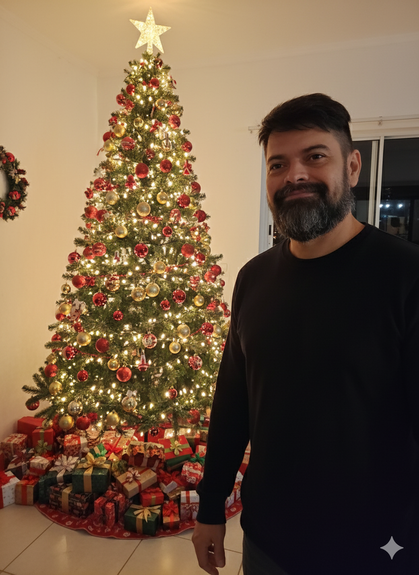 Foto de Rodrigo sussuarana