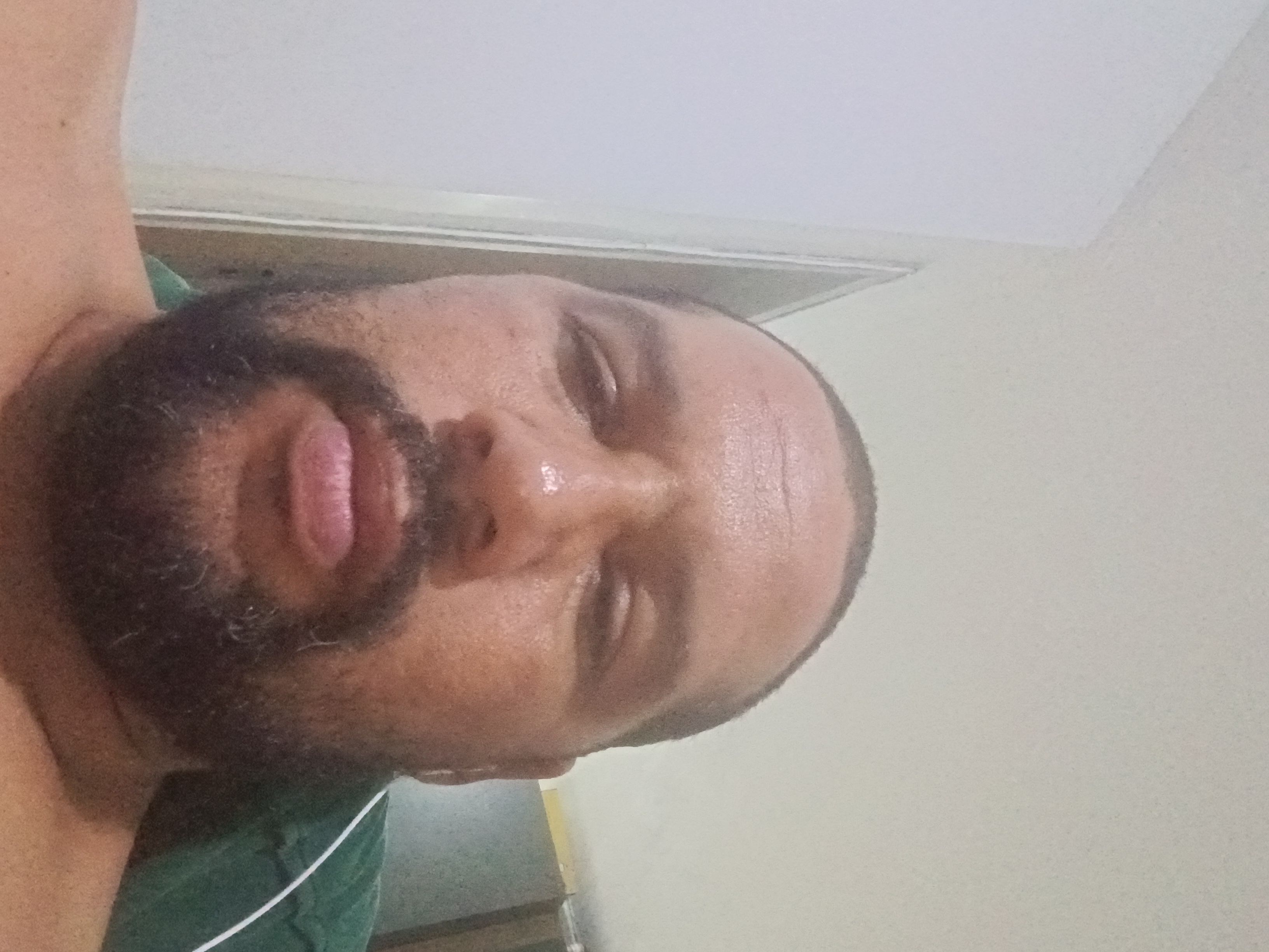 Foto de Andre Mathias