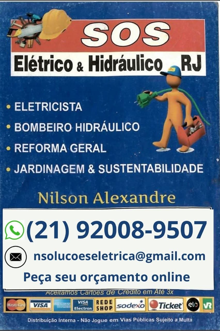 Foto de Nilson alexandre Da Silva
