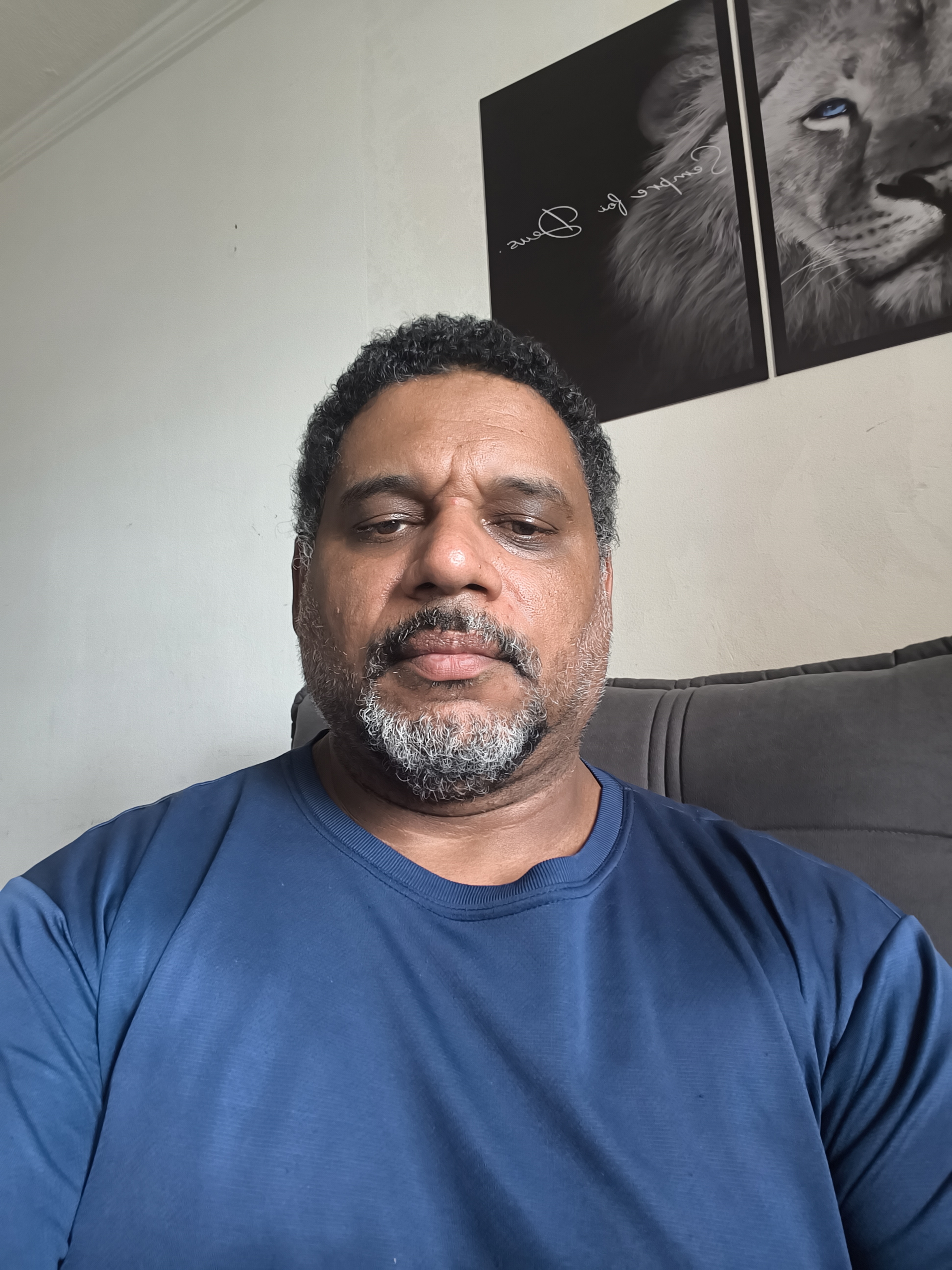 Foto de Evandro Rogerio dos Santos